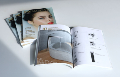 ÖAG Badambiente-Katalog