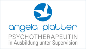 angela platter Psychotherapeutin Logo
