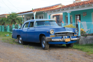 Lincoln Sedan 1956, Vignales