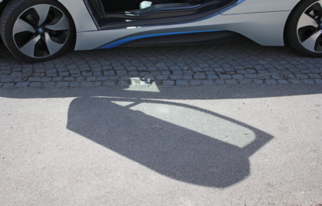 BMW i8 | Foto: Johannes Toth