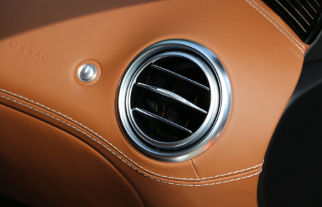 Mercedes-AMG Coupé | Foto: Johannes Toth