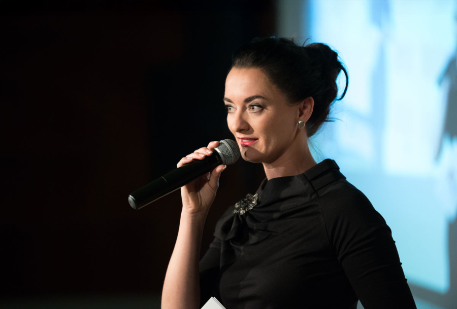 Moderation: Silvia Agha-Schantl
