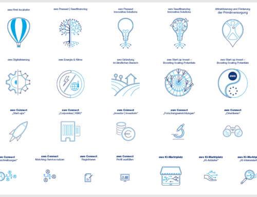 aws Icons