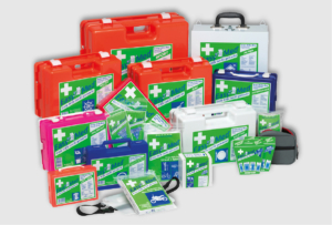 EasyMed Verpackungen Relaunch