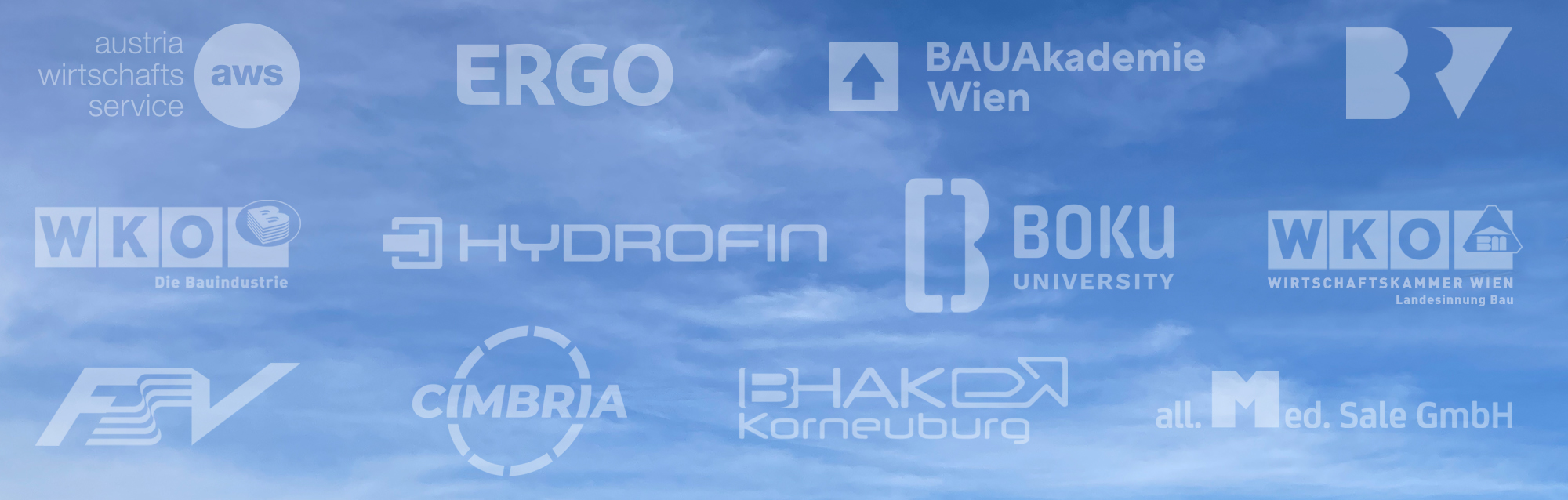 Kundenlogos-Header Header Unsere Kunden