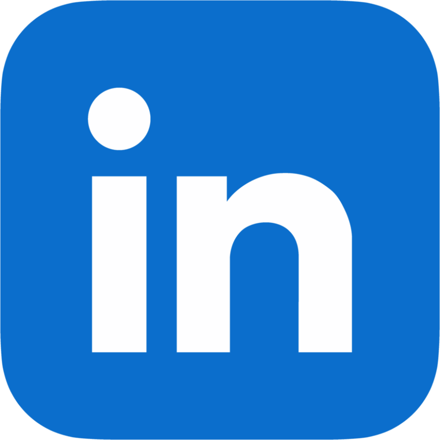 LinkedIn Logo